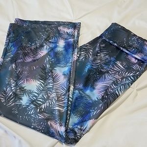 Reel Legends Keep It Cool Pants EUC